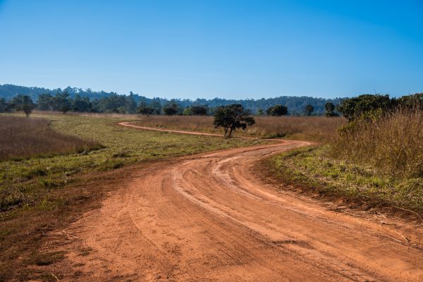Dirt Driveway Repair in Hendersonville
