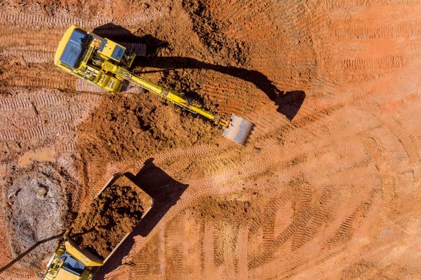 Dirt Service in Hendersonville