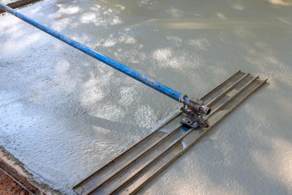 Cost of Driveway Leveling in Hendersonville