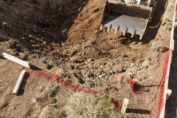Cost of Lawn Regrading in Hendersonville