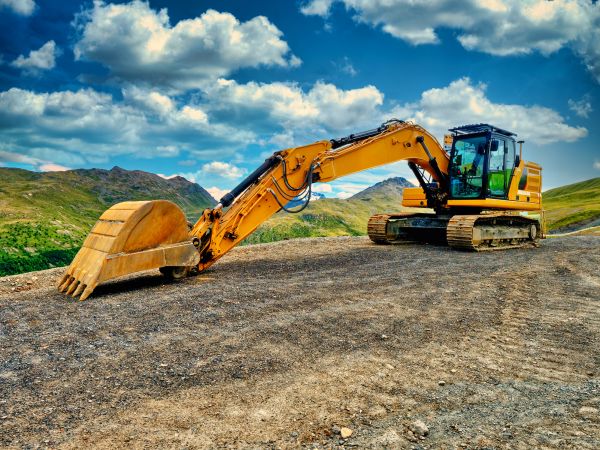 Ground Shaping in Hendersonville